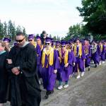 Class of 2018 finishes strong | Photo Gallery