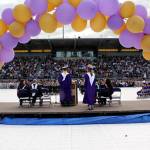 Class of 2018 finishes strong | Photo Gallery