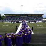 Class of 2018 finishes strong | Photo Gallery