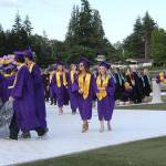 Class of 2018 finishes strong | Photo Gallery