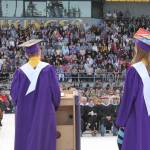 Class of 2018 finishes strong | Photo Gallery