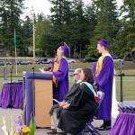 Class of 2018 finishes strong | Photo Gallery