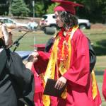 Class of 2018 says goodbye | Photo Gallery