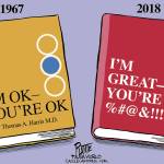 I’m OK, You’re …