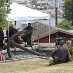 Summer happenings in Port Gamble