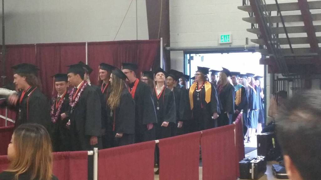 A fond farewell for the CK Class of 2018 | Photo Gallery