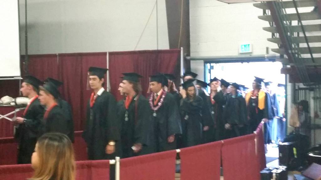 A fond farewell for the CK Class of 2018 | Photo Gallery