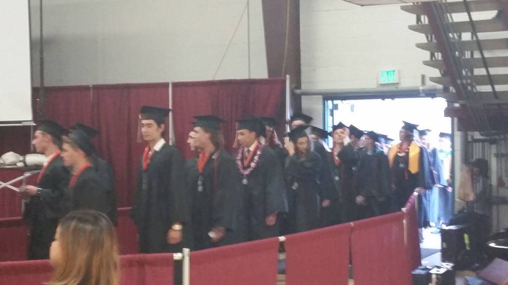 A fond farewell for the CK Class of 2018 | Photo Gallery