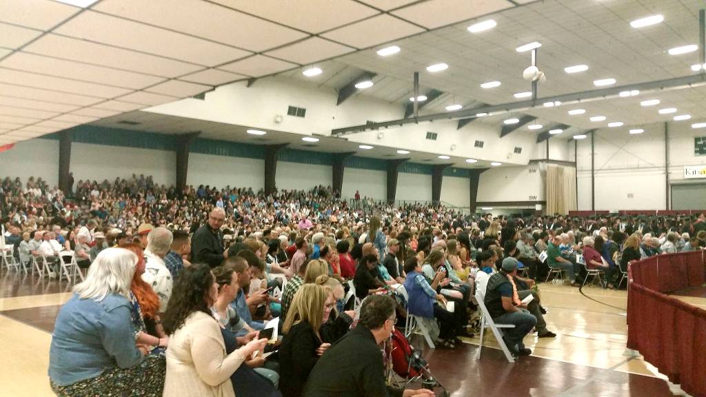 A fond farewell for the CK Class of 2018 | Photo Gallery