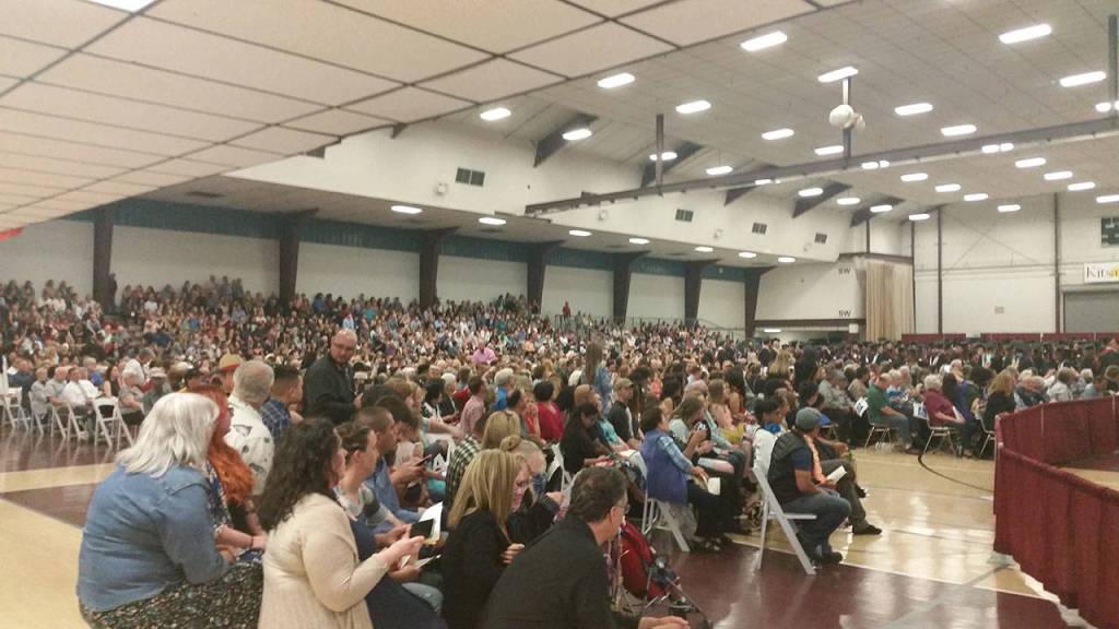 A fond farewell for the CK Class of 2018 | Photo Gallery