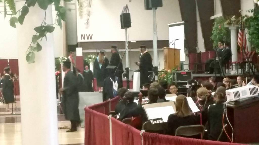 A fond farewell for the CK Class of 2018 | Photo Gallery