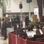 A fond farewell for the CK Class of 2018 | Photo Gallery