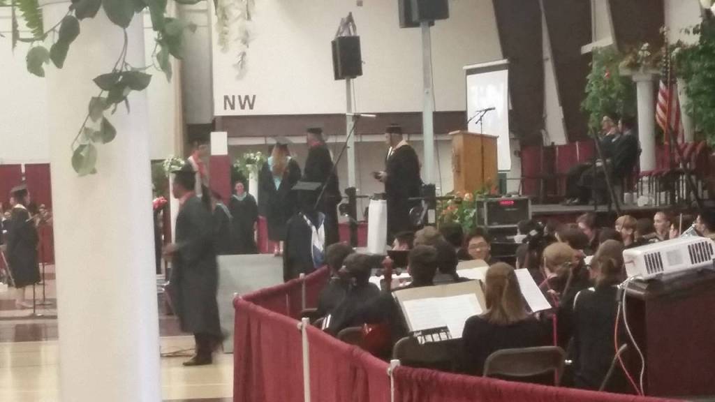 A fond farewell for the CK Class of 2018 | Photo Gallery