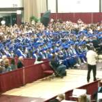 Class of 2018 graduates 250 students | Photo Gallery