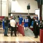 Class of 2018 graduates 250 students | Photo Gallery