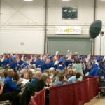 Class of 2018 graduates 250 students | Photo Gallery