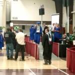 Class of 2018 graduates 250 students | Photo Gallery