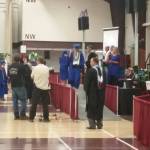 Class of 2018 graduates 250 students | Photo Gallery