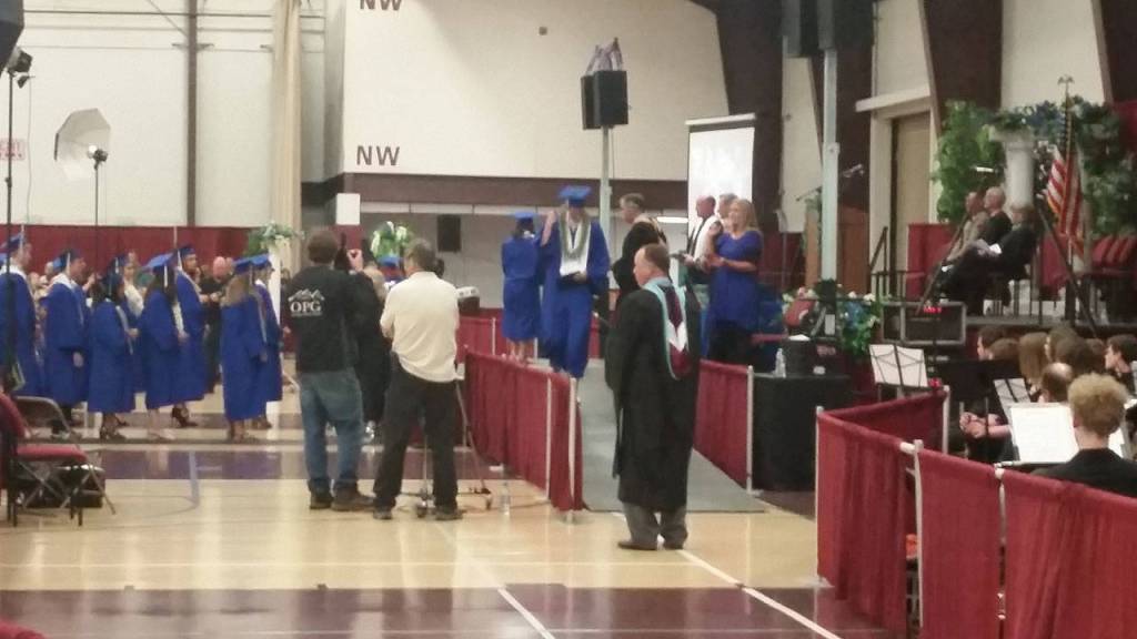 Class of 2018 graduates 250 students | Photo Gallery