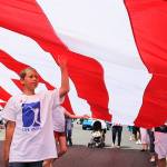 Here comes the Fourth