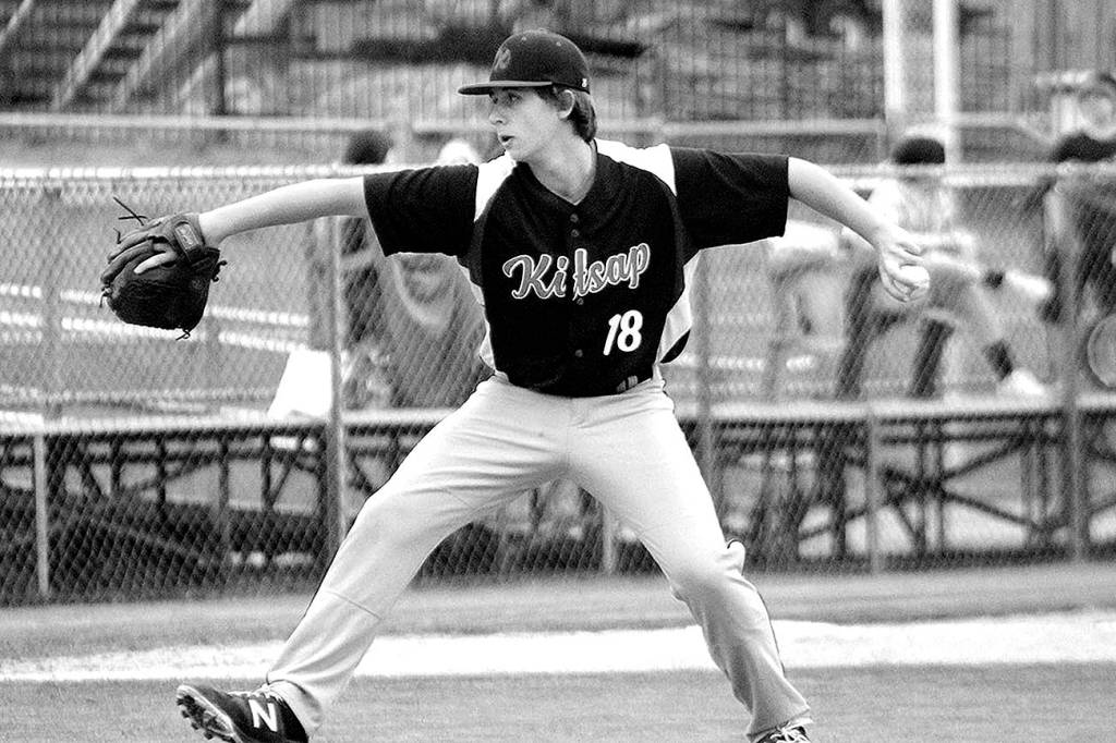 Kitsap AA carries on American Legion tradition