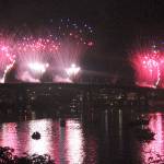 Bremerton Bridge Blast | Photo Gallery