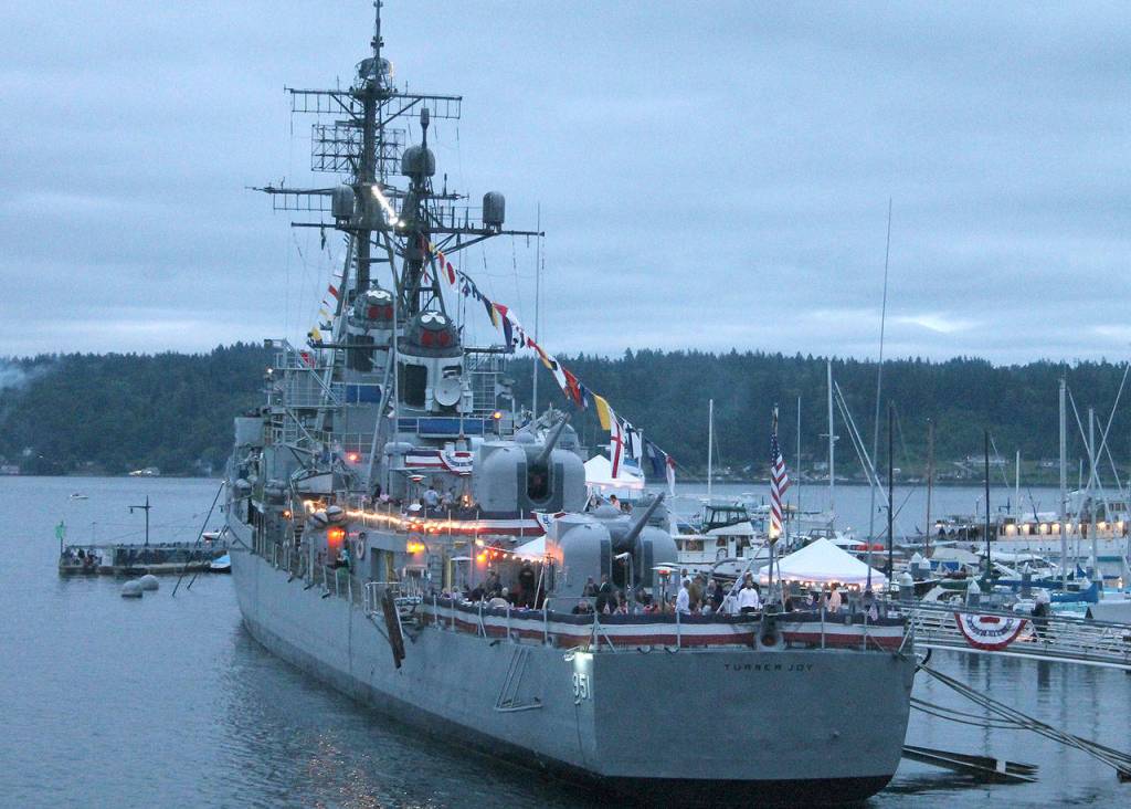 Bremerton Bridge Blast | Photo Gallery