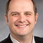 Rep. Jesse Young (R-Gig Harbor)