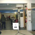 View of the inside of Kitsap Rescue Mission. (Tyler Shuey/Kitsap News Group)