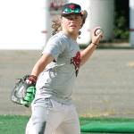 Two days after father’s death, O’Neil throws no-hitter