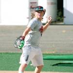 Two days after father’s death, O’Neil throws no-hitter