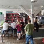 <em>Slippery Pigs Frankenswines Monster tips the scales at a whopping 16.2 percent ABV. </em>