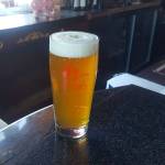 <em>Sound Brewerys Soundburst IPA takes a few plays from the hazy IPA trend, without leaving a cloudy final product. </em>Courtesy Sound Brewery<em></em>