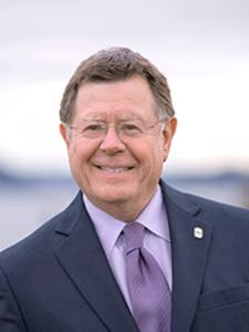 County commissioner: Silverdale incorporation inevitable