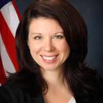 Rep. Michelle Caldier