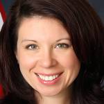 Caldier blasts opponent over ethics charge