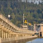 Late-night closures for Hood Canal Bridge
