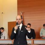 Rep. Hansen focusing on jobs, education, guns and capital gains tax in bid for re-election