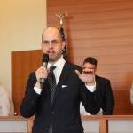 Rep. Hansen focusing on jobs, education, guns and capital gains tax in bid for re-election