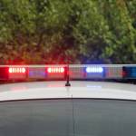 Child struck by truck in Manette