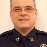 Bremerton Police Chief James Burchett. (KNG File Photo)