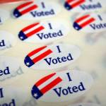 Primary election ballots were mailed on July 18 and should be in voters hands by this weekend, the county Elections Division said. (file photo)