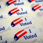 Voters should receive primary ballots by weekend