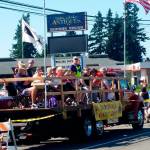 Whaling Days are back in Old Town Silverdale