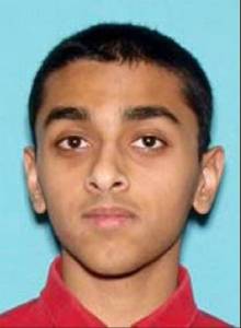 UPDATED: Man in Hood Canal Bridge shooting identified