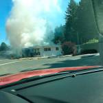 (Photo courtesy South Kitsap Fire and Rescue)