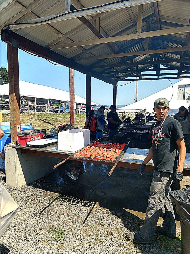 Photo Gallery | Canoe Journey 2018