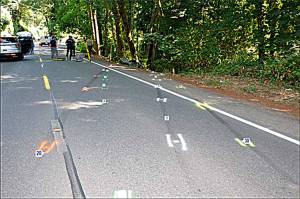 UPDATE | Deceased in Illahee fatal crash identified