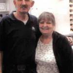 George and Wanda Wilcoxon