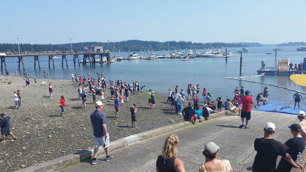 Photo Gallery | Whaling Days